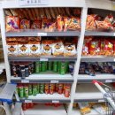 국군복지단(동성마트) | 국군복지단 미추홀마트 PX 이용후기｜인천 군마트 쇼핑 꿀팁