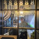 바미살롱 | lescape | 레스케이프 호텔 명동 | 티살롱 바이 팔레드 신 애프터눈티 후기