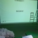 스크린 노래연습장 이미지