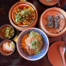 김연복 | 경복궁역 맛집 :: 서촌 맛집 데이트하기 좋았던 티엔미미 (+메뉴/가격)