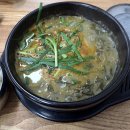 구미 공단동 남원대가추어탕한방백숙 추어탕, 맛집
