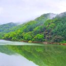 삼기저수지-1(주차장) 이미지