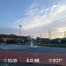 5 | 아식스 노바블라스트5 후기