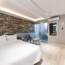 세븐일레븐(통영무전블루점) | (경상남도 통영 모텔) 통영 호텔 호라 (Tongyeong Hotel Hora)