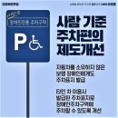 이재명 “차량 아닌 장애인에 주차표지 발급”… 6일 ‘소확행’ 공약 발표 이미지