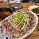 머릿고기식당 | 오산 오색시장 맛집 또간집 칠공주 족발보쌈 순대국밥 머릿고기수육 맛집 내돈내산후기
