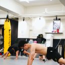 케이레슬링 MMA체육관 이미지