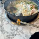 강촌역 | 춘천 강촌역 맛집 강촌찐해물칼국수 내돈내산 후기