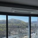 더샵 | 판교 아파트 유리창청소 후기-더샵판교퍼스트파크 아파트