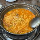 명동쌈밥 | 의왕역 삼동 맛집_명동쌈밥 부대찌개(밥,사리포함 1만원) 내돈내산 솔직후기