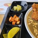 도쿄카레롯데아울렛