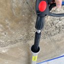 인도어 셀프세차장 이미지