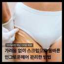 이다헤어 - 달서구 | 브라질리언 왁싱 후 관리법 총정리｜가려움·인그로운헤어 없었던 리얼 후기
