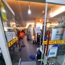 DYB GYM & QTP GYM 이미지