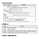 꿈꾸는숲유치원 이미지