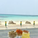 강남해안로 | 제주 구좌카페, 월정리카페 ‘꾸덕제과 제주점‘ 후기