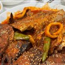 내가찜한코다리찜 이미지