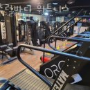 네츄럴 바디 휘트니스 이미지