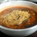 시락국수 이미지