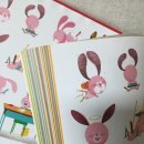 한울림어린이집 | 규칙이 필요해!［3-7세 아이들을 위한 바른 생활 사전 ］ - 한울림어린이