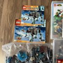 보니알렉스 청바지, 리스트(LIST) 니트