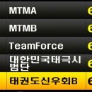 영웅태권도장 이미지
