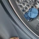 깔끔대장 강력한 세탁조 클리너로 세탁기 청소한 후기