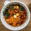 경성떡볶이 이미지