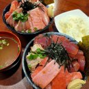제주도 참치회덮밥 맛집 마구로쇼쿠도 내돈내산 솔직후기