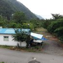 골짜구니 야영장 이미지