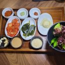 모옥살 - 창원시 성산구 | 초읍 맛집 연지동 맛집 시민공원 근처 모옥살 방문 후기