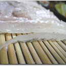 감포참가자미횟집 이미지