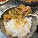 산청칡냉면 이미지