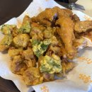 명가 옛날통닭 비전점 | 용두동 맛집, 역 바로 앞에서 즐기는 바삭한 명가통닭 용두역점 후기