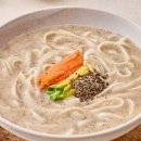 옛날손칼국수식당