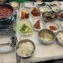 안자네 밥상 이미지