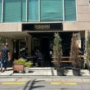 로파치노 에스프레소바 노홍철카페 치즈케이크 오리지널시가휘낭시에 후기