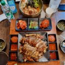 귀한족발무실단계점