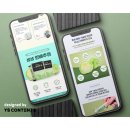 왕곡농축영농조합법인 | [건강식품 상세페이지 제작 후기]한눈에 신뢰 UP!! 소비자 반응을 이끄는 브랜드 상세페이지 디자인 잘...