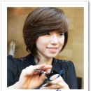 명동미용실 이미지