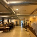 좌동마을회관 | 장산마을회관 식당] 내돈내산 53사단 회관 “장산회관”에서 삼겹살,목살,항정살 먹은 후기...