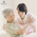 한국시니어서비스