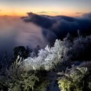 지리산풍경 이미지
