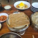 메밀빛초계국수막국수 양평해장국