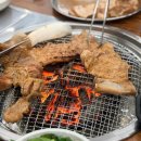 석원숯불갈비 다이닝코드