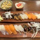 대구 이곡동 성서 초밥 맛집 깔끔한 일식집 스시마시토