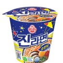 오뚜기라면 이미지