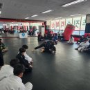 대건 합기도 디파이트짐 이미지