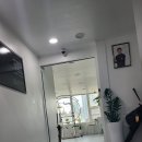 화이트스크린골프연습장 이미지