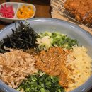 7008 | 제주 노형동 우동 맛집 오픈! 우동 키노야 냉우동 마제소바 후기